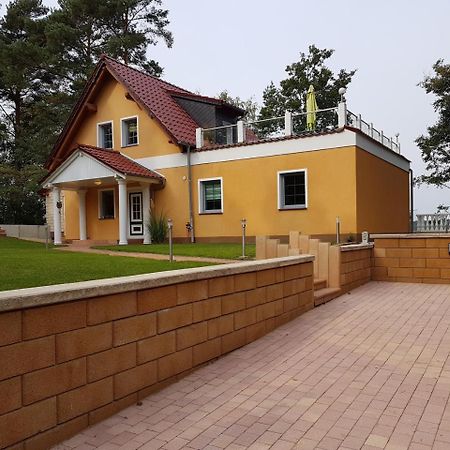 فيلا ويندستش ريتزفي Haus Am See المظهر الخارجي الصورة