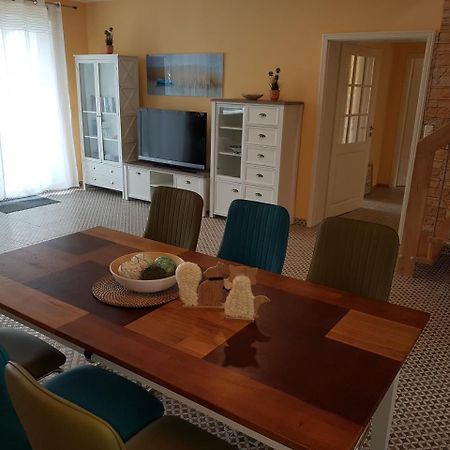 فيلا ويندستش ريتزفي Haus Am See المظهر الخارجي الصورة