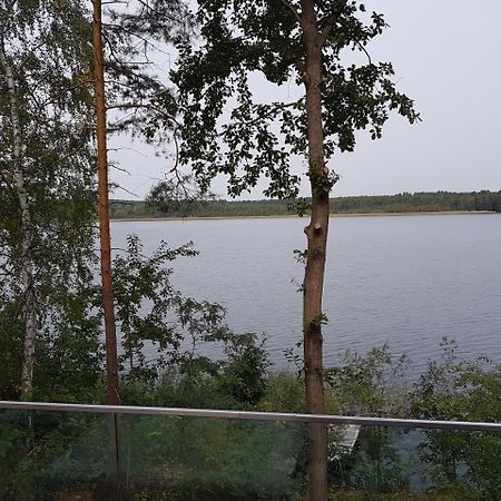 فيلا ويندستش ريتزفي Haus Am See المظهر الخارجي الصورة