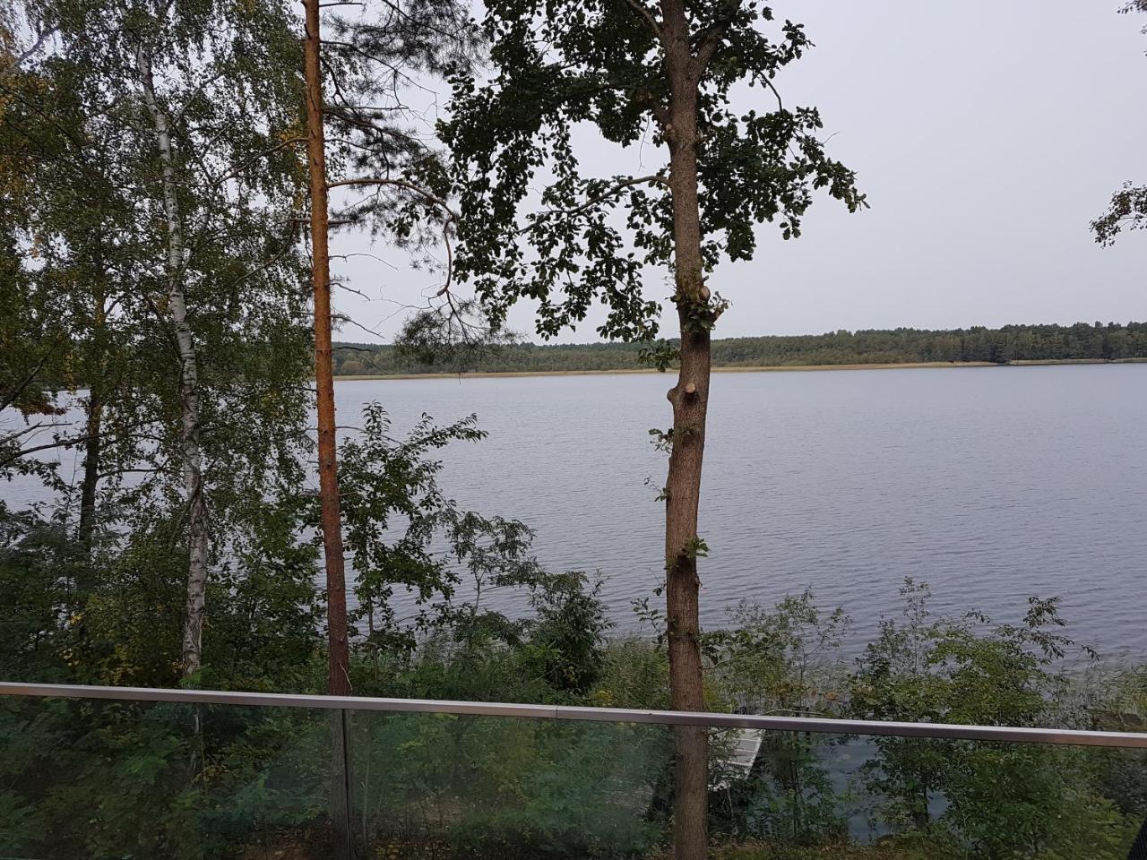 فيلا ويندستش ريتزفي Haus Am See المظهر الخارجي الصورة