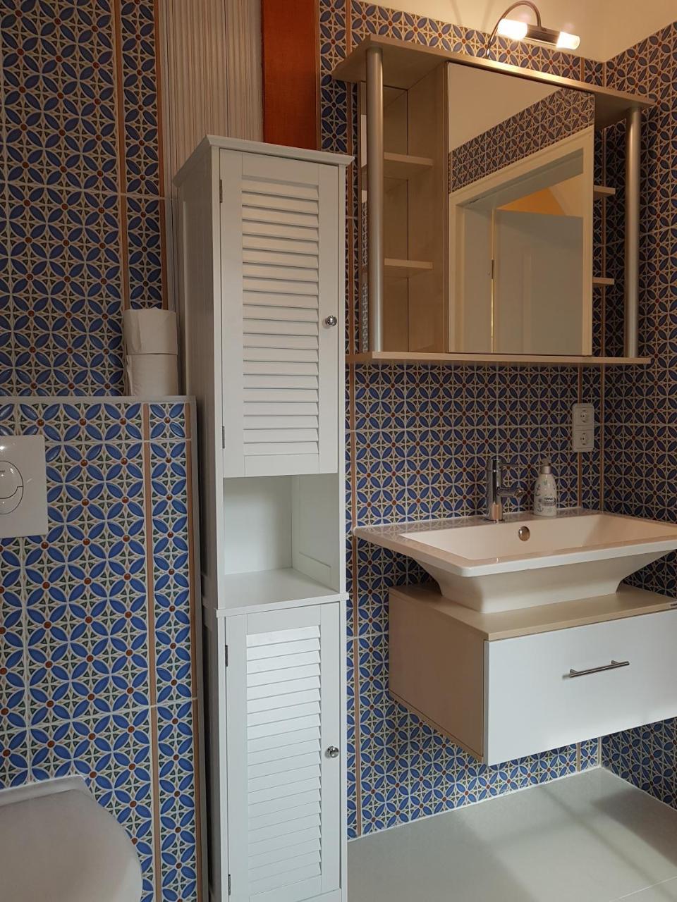فيلا ويندستش ريتزفي Haus Am See المظهر الخارجي الصورة