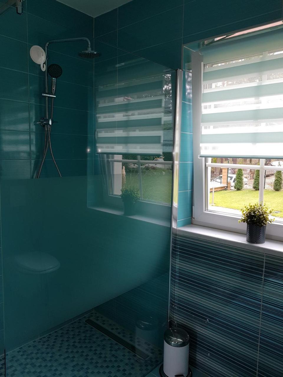 فيلا ويندستش ريتزفي Haus Am See المظهر الخارجي الصورة
