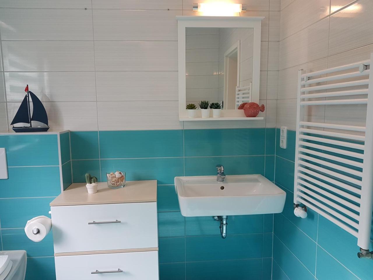 فيلا ويندستش ريتزفي Haus Am See المظهر الخارجي الصورة